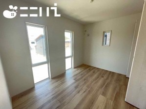 姫路市継、新築一戸建ての画像です