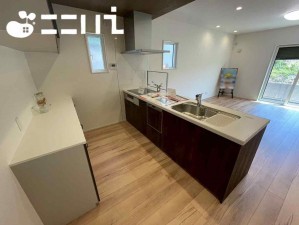 姫路市継、新築一戸建ての画像です