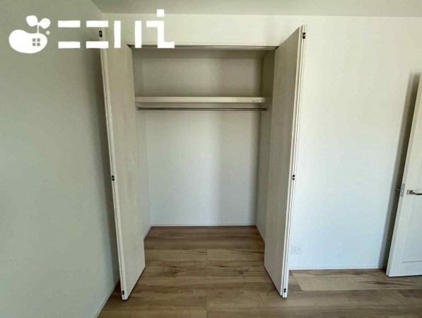 姫路市継、新築一戸建ての画像です