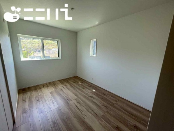 姫路市継、新築一戸建ての画像です