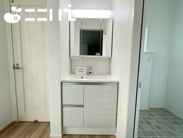 姫路市継、新築一戸建ての画像です