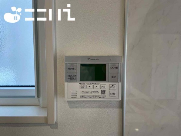 姫路市継、新築一戸建ての画像です