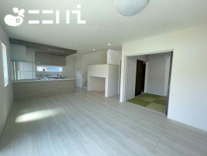 姫路市継、新築一戸建ての画像です