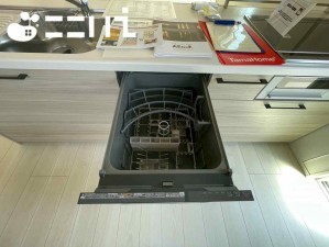姫路市継、新築一戸建ての画像です