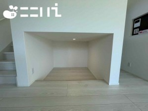 姫路市継、新築一戸建ての画像です