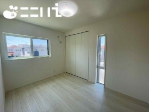 姫路市継、新築一戸建ての画像です