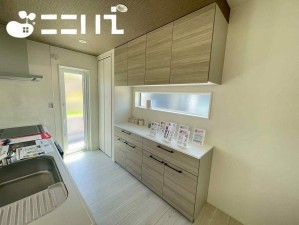 姫路市継、新築一戸建ての画像です