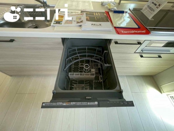 姫路市継、新築一戸建ての画像です