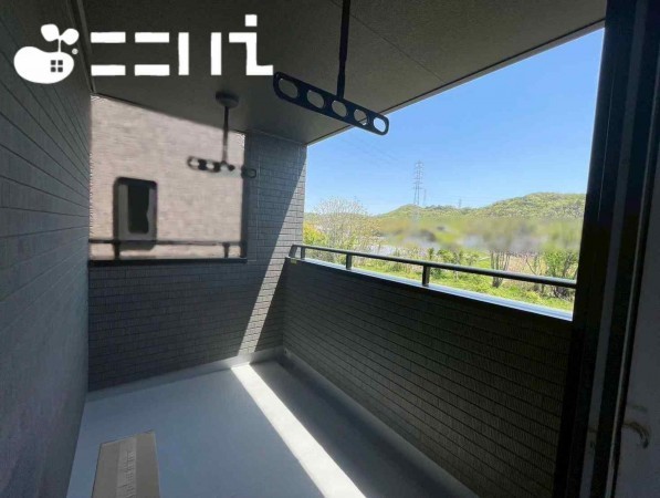 姫路市継、新築一戸建ての画像です