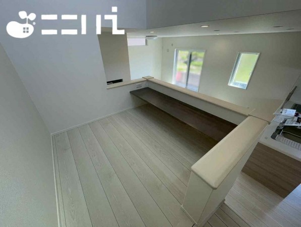 姫路市継、新築一戸建ての画像です
