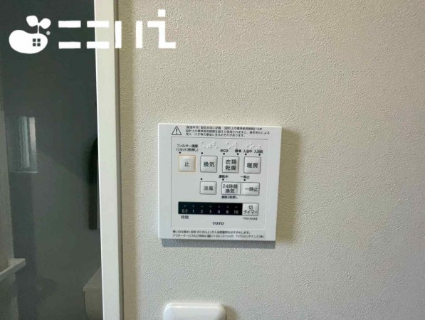 姫路市継、新築一戸建ての画像です