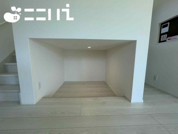 姫路市継、新築一戸建ての画像です
