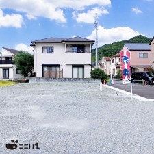 姫路市御立中、土地の画像です