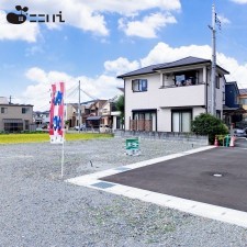 姫路市御立中、土地の画像です