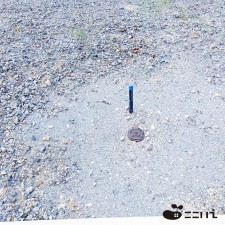 姫路市御立中、土地の画像です