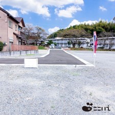 姫路市御立中、土地の画像です