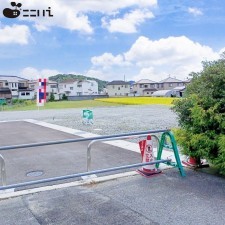 姫路市御立中、土地の画像です