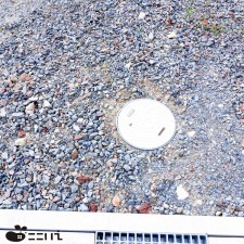 姫路市御立中、土地の画像です