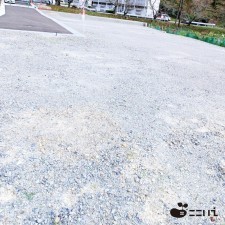姫路市御立中、土地の画像です