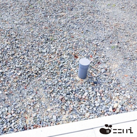 姫路市御立中、土地の画像です