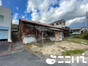 姫路市仁豊野、土地の画像です