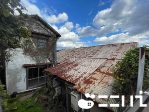姫路市仁豊野、土地の画像です