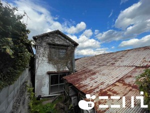 姫路市仁豊野、土地の画像です