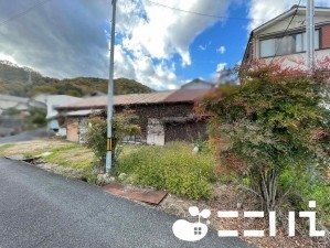 姫路市仁豊野、土地の画像です