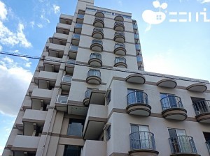 姫路市龍野町、マンションの画像です