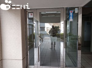 姫路市龍野町、マンションの画像です