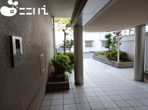 姫路市龍野町、マンションの画像です