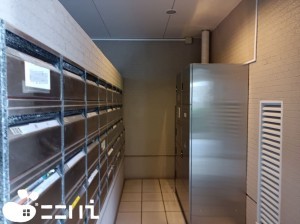 姫路市龍野町、マンションの画像です