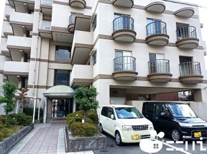 姫路市龍野町、マンションの画像です