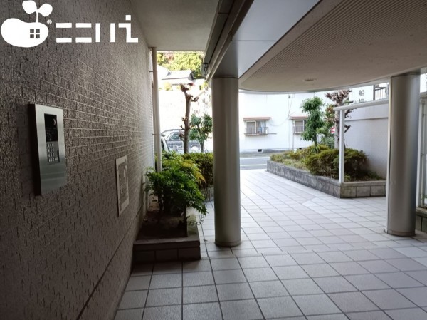 姫路市龍野町、マンションの画像です