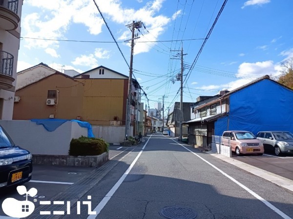 姫路市龍野町、マンションの画像です