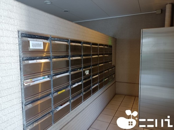 姫路市龍野町、マンションの画像です