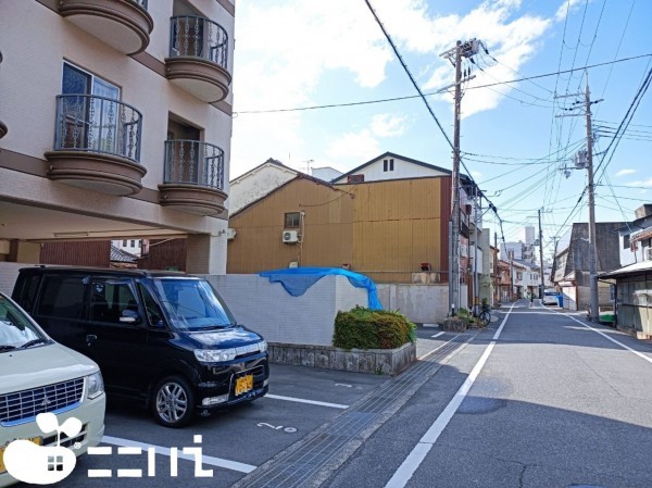 姫路市龍野町、マンションの画像です