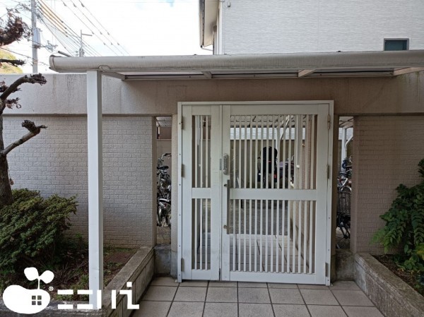 姫路市龍野町、マンションの画像です