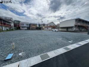 相生市赤坂、土地の外観画像です