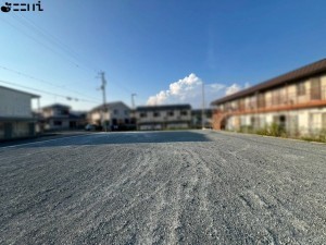 相生市赤坂、土地の外観画像です