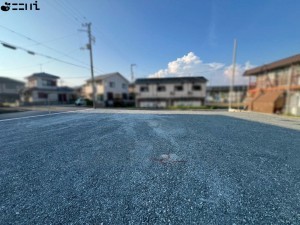 相生市赤坂、土地の外観画像です