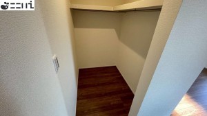 たつの市龍野町末政、新築一戸建ての収納画像です
