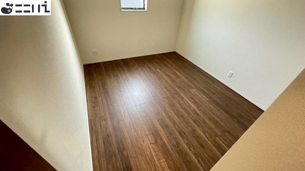 たつの市龍野町末政、新築一戸建ての子ども部屋画像です
