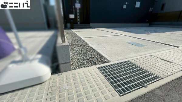 たつの市龍野町末政、新築一戸建てのその他画像です