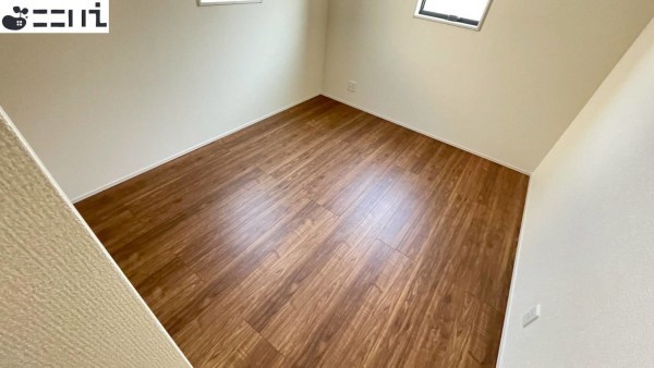 たつの市龍野町末政、新築一戸建ての子ども部屋画像です