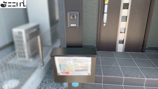 たつの市龍野町末政、新築一戸建てのその他画像です