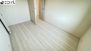 たつの市龍野町末政、新築一戸建ての子ども部屋画像です