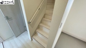 たつの市龍野町末政、新築一戸建てのその他画像です