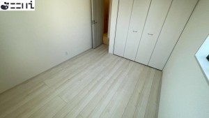 たつの市龍野町末政、新築一戸建ての子ども部屋画像です