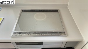 たつの市龍野町末政、新築一戸建てのキッチン画像です